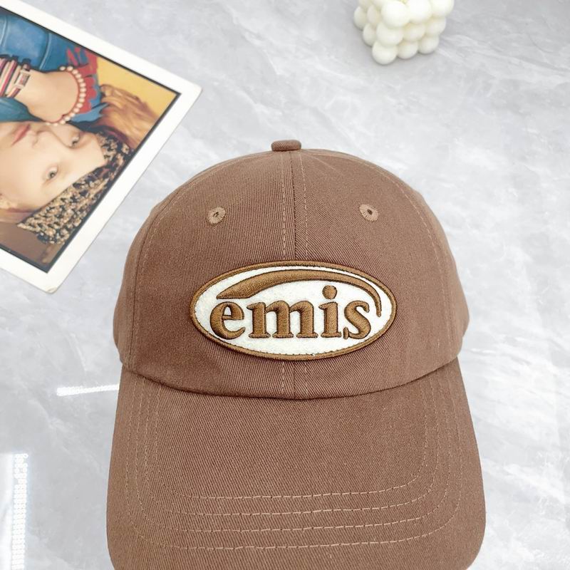 Emis cap dx (260)